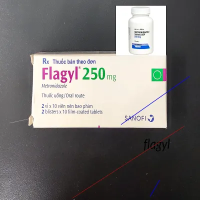 Prix du flagyl 500